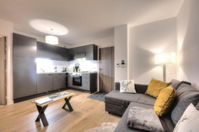 appartment 307